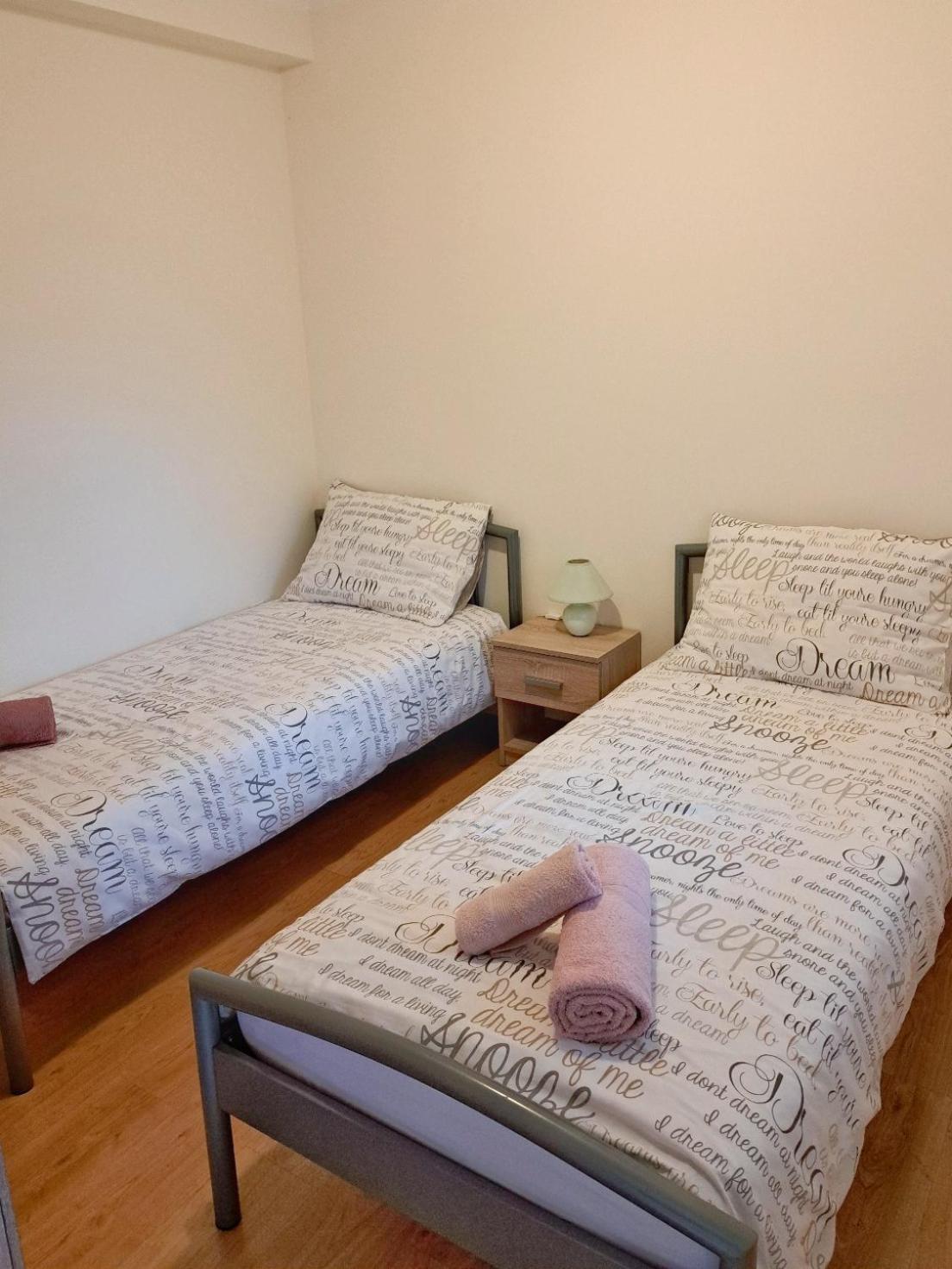 Apartment Katarina Fiume Kültér fotó