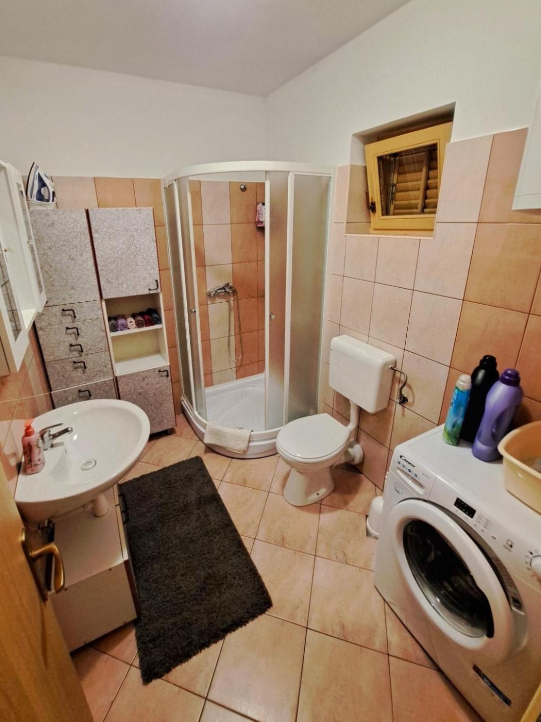 Apartment Katarina Fiume Kültér fotó